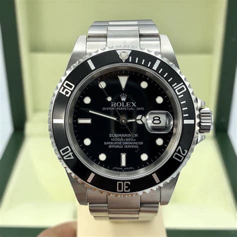 z serial rolex